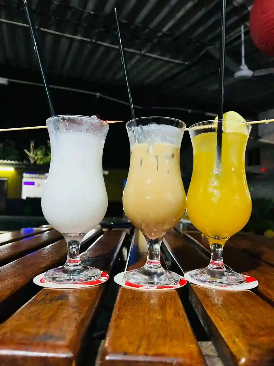Gallery - Misfits Cocktails